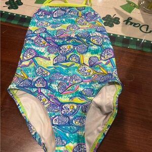 Colorful Kids Swimwear